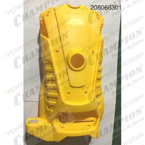 Корпус мойки HP5190 передняя часть