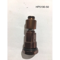 Клапан выключателя клапанного блока HP5190,5210,5240,6140,6160,6170,6171 комплект