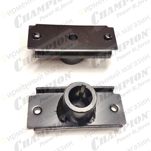 Адаптер ножа LM5347,5347BS/(LM5347EBS до s/n 33032000050, после s/n 3303210900101) (22,2 мм) - 30010T02Y010
