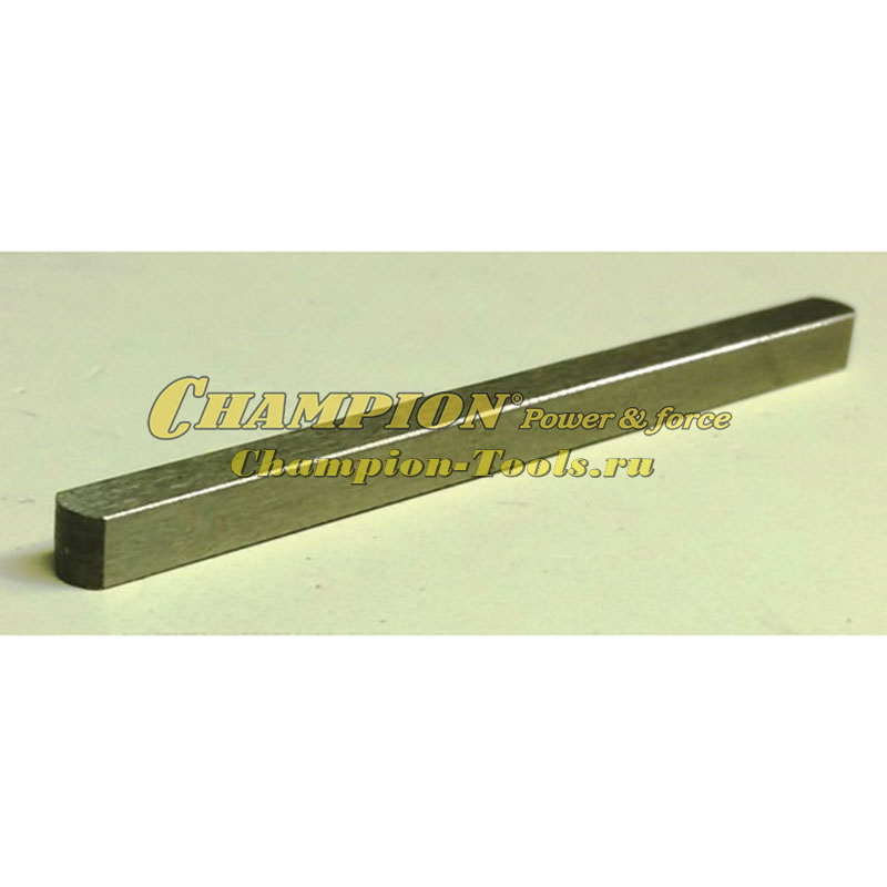 Вал кованый PP126 короткий