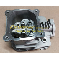 Головка цилиндра LM4630, 4840, 5131 с 2019 г