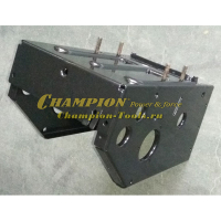 Корпус механизма привода колес ST1170E