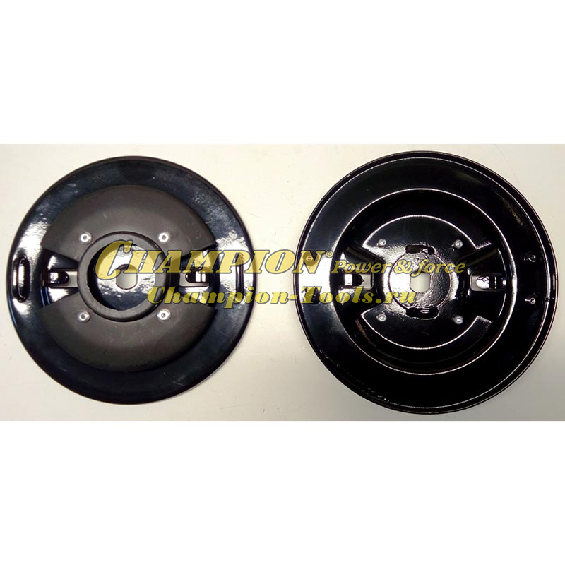 Головка триммерная LMH5629 нижняя часть (комплект)