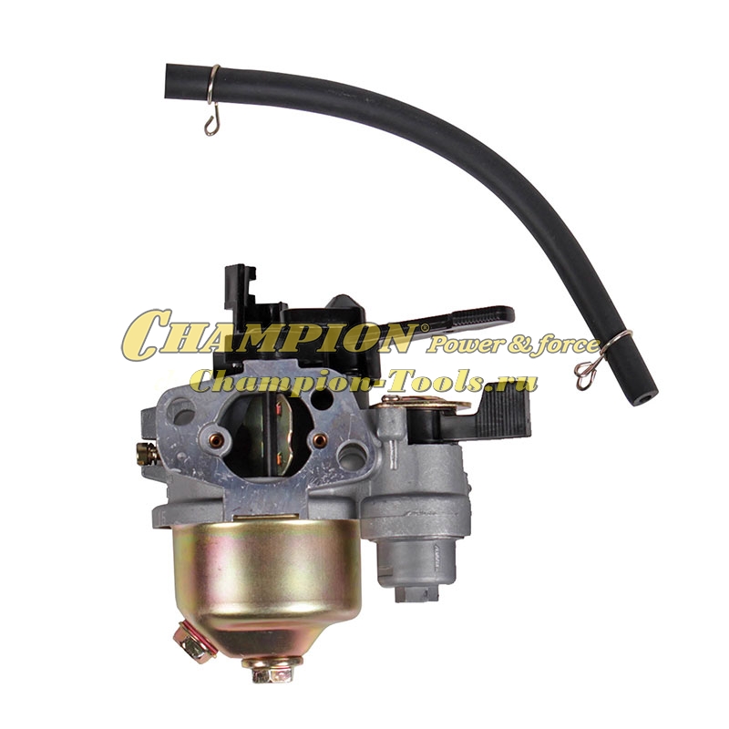 Карбюратор с краном для Honda GX160, GX200 - 1500040