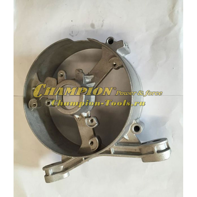 Крышка генератора GG1200 (сторона AVR/конденсатора)