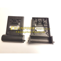 Крышка конденсатора HP5210, HP5240 задняя часть