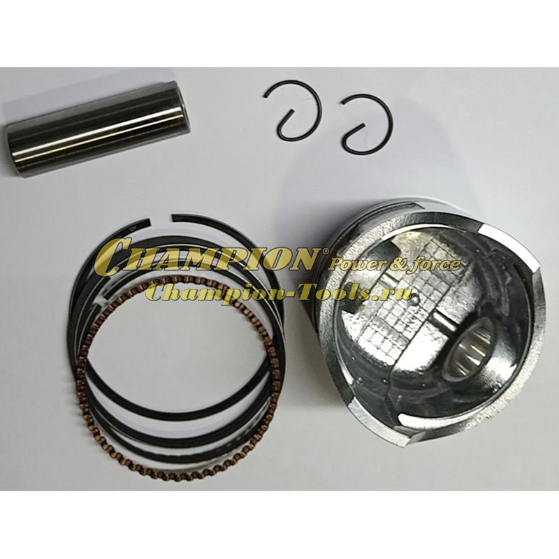 Поршень 54х46 мм BC4311 / PC5332F, 5431 комплект