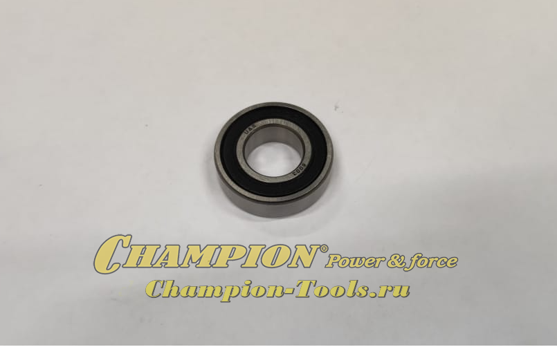 Подшипник 6003-2RS (Заменен на артикул 801069)