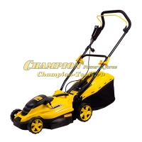 Электрогазонокосилка Champion EM3616