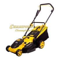 Электрогазонокосилка Champion EM4118