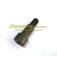Болт крепления двигателя к суппорту AG364 - 731511220