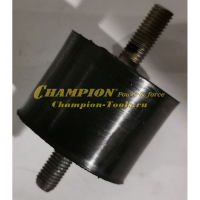 Амортизатор плиты вибратора PC8742F заменен на артикул CNP120DG003