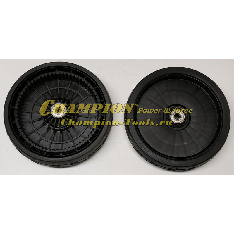 Колесо заднее LM5645