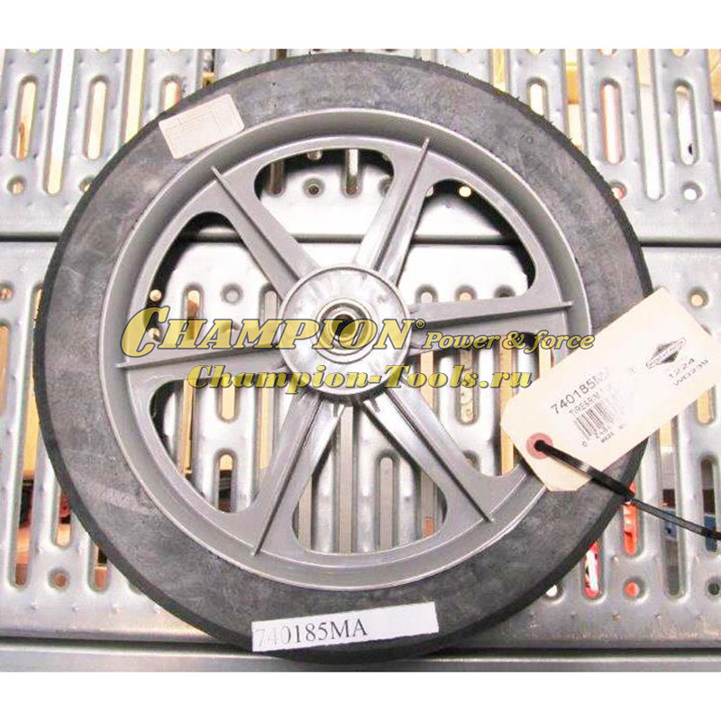 Колесо LMH5637BS