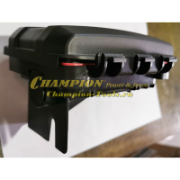 Корпус воздушного фильтра BC4401 с 2020г. комплект с бумажным фильтром s/n 28022100001-