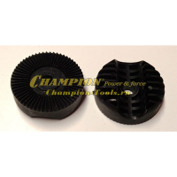 Крепление рукоятки LMH5637BS
