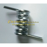 Пружина кронштейна суппорта С2001ZF