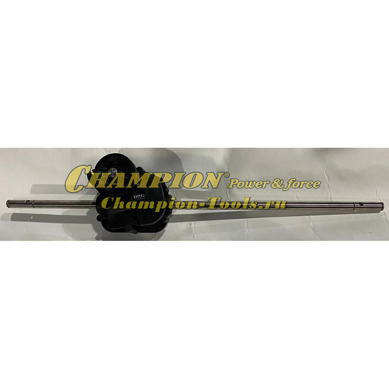 Редуктор привода колес LM5645