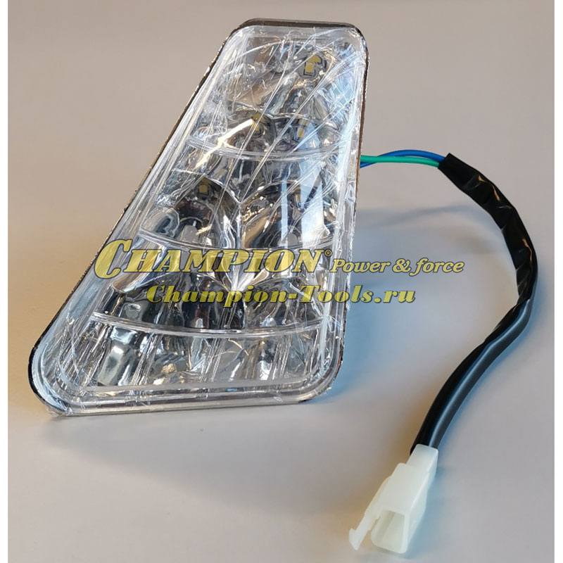 Фара левая ST662E нового образца
