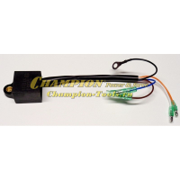 Блок управления TCI Toyama T2.6CBMS, Toyama TC3.6BMS