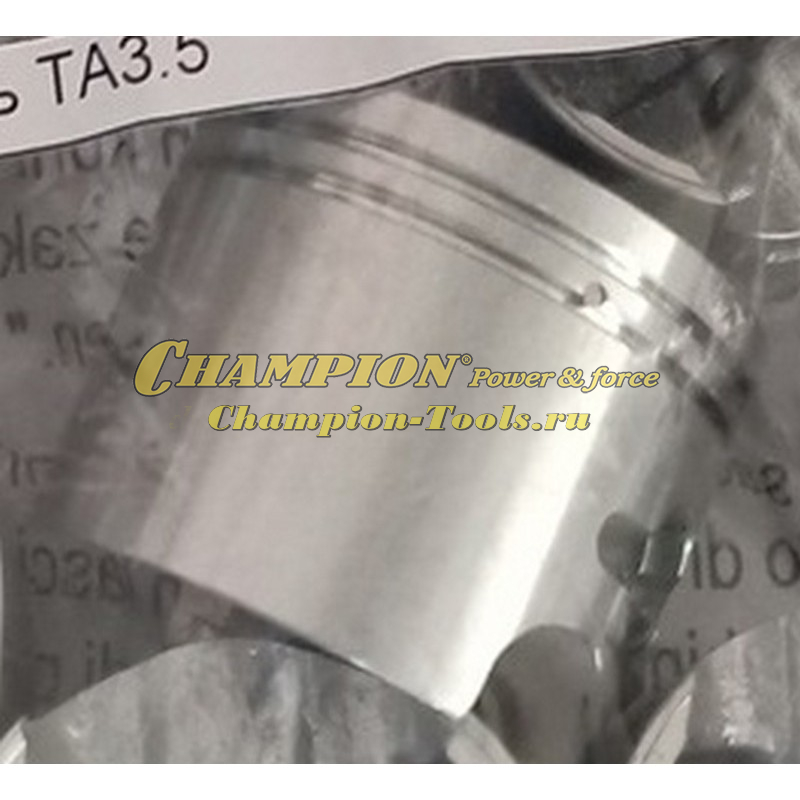 Поршень Toyama TA3.5