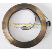 Пружина возвратная стартера Toyama T3.6BMS, Toyama TC3.6BMS