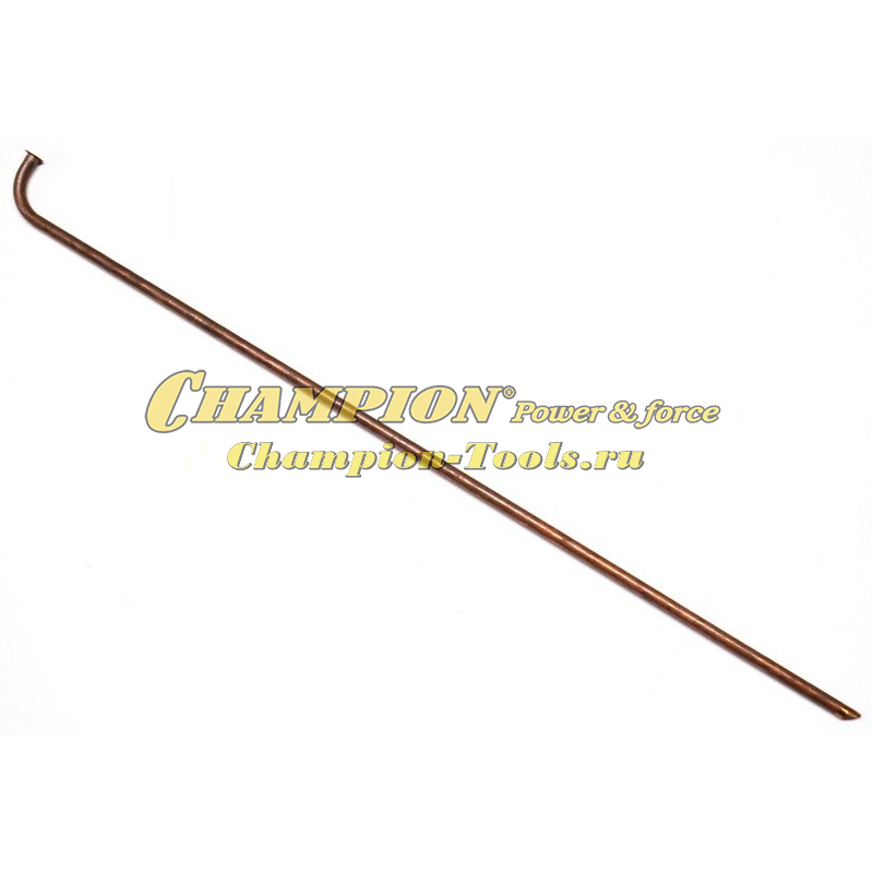 Трубка водяная Toyama T2.6CBMS