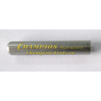 Шпонка горизонтального вала 4х25,9 Toyama TC3.6BMS - TC3.6-03010002