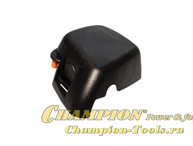 Корпус воздушного фильтра аналог 41401402851 для Stihl FS38 и Stihl FS55 - 1300092