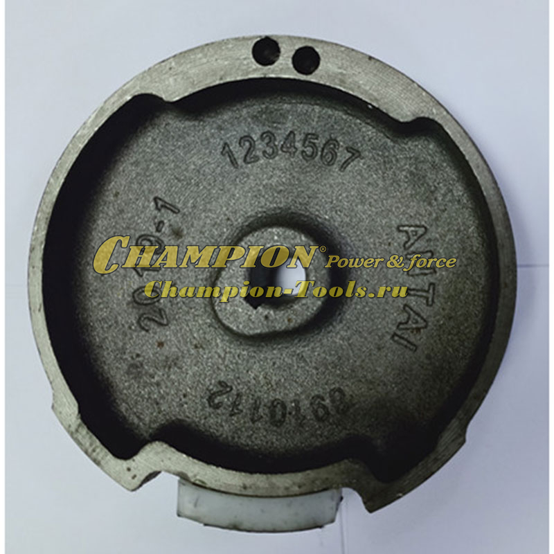 Маховик G100HK / BC4311 / GG1000-1300 / GP40 / PC5332F, 5431F / ST246