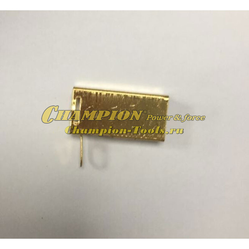 Корпус щетки (щеткодержатель) EC1200 замена на WR8001-1400-057