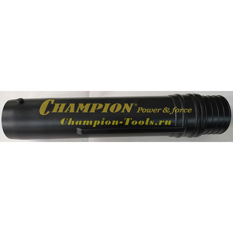 Труба напорная GBR376 №1, к гофре после s/n 01222000151