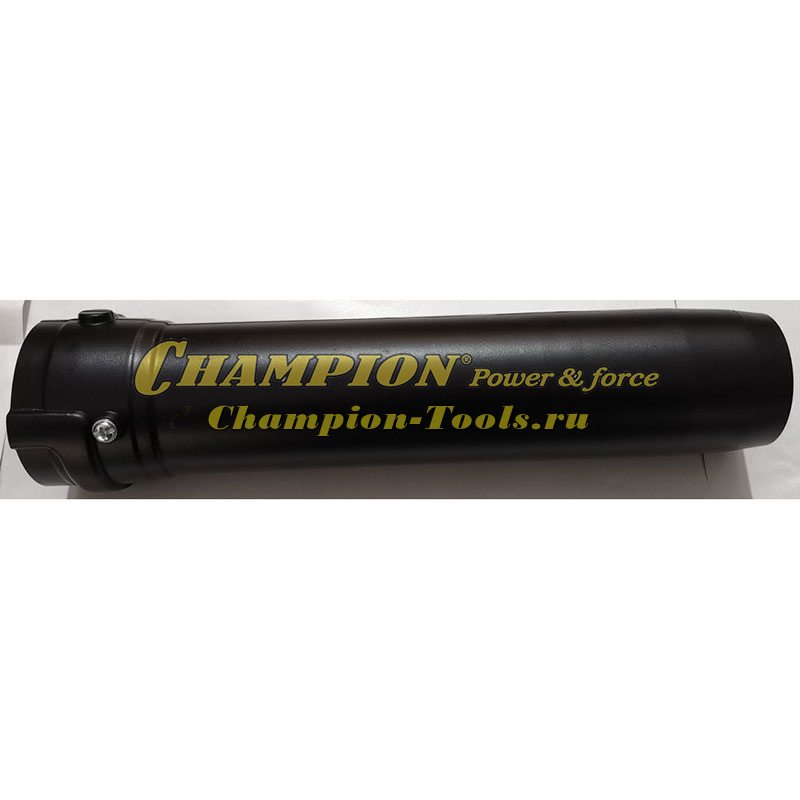 Труба напорная GBR376 №3 после s/n 01222000151