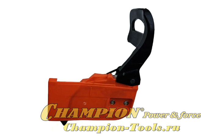 Крышка шины в сборе 4500-5800 прямоугольная