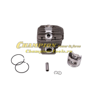 Поршневая группа аналог 11280201227 для Stihl MS440 - 1300104