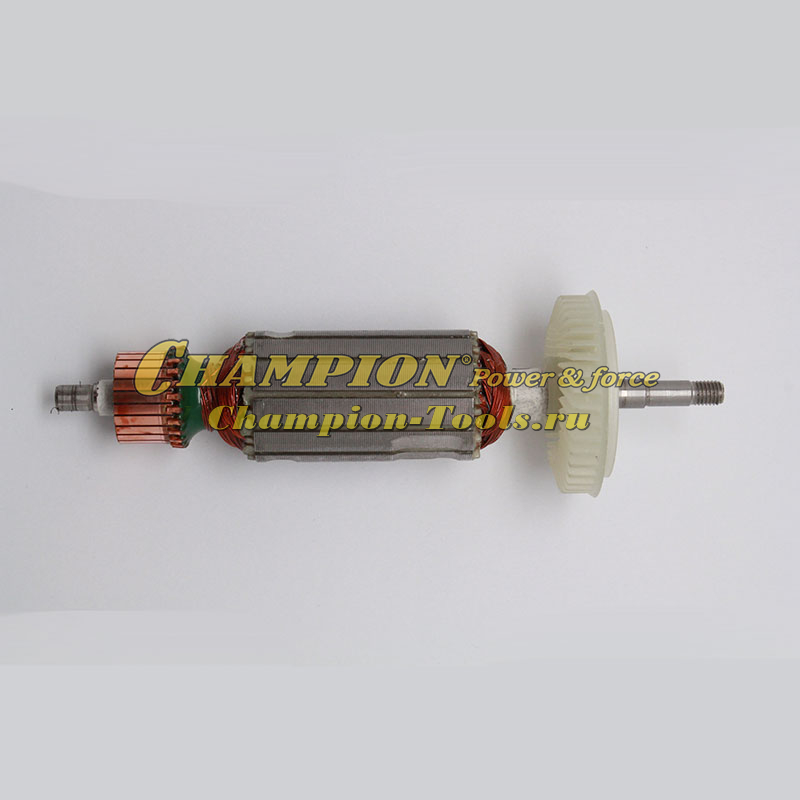 Ротор для Bosch GWS 14-150C и GNF35CA, аналог 1604010654