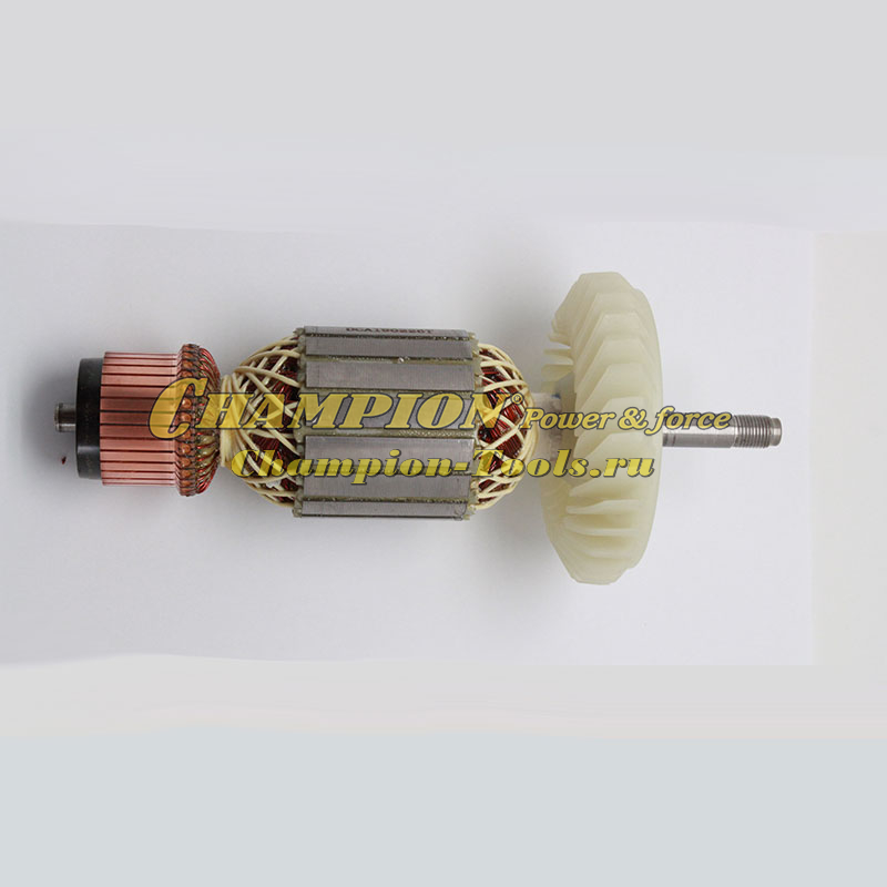 Ротор для Bosch GWS 20-230 и GWS 20-180, аналог 1604011252