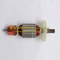 Ротор для Makita HM1304 и HM1304B, аналог 516864-7