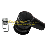 Колпачок свечи зажигания 4500-6200