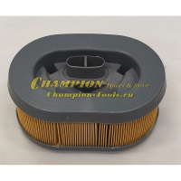 Фильтр воздушный основной аналог 5781207-01 Champion CP400