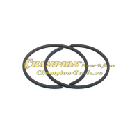 Кольцо поршневое аналог 5752279-01 для Husqvarna 128R и Husqvarna 125R - 1400078