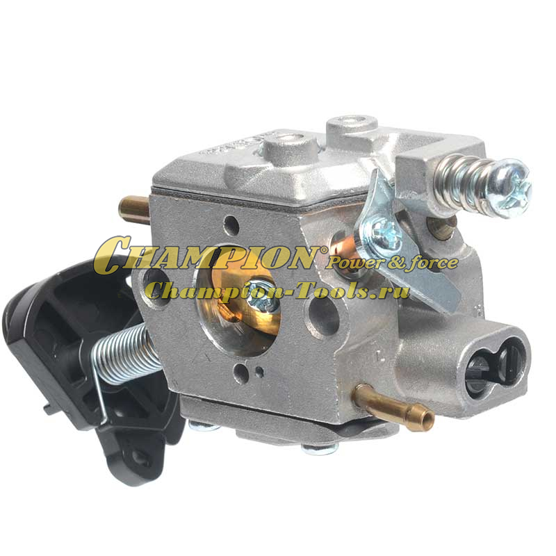 Карбюратор аналог 7393080417572 для Husqvarna 345FR, Husqvarna 545FX - 466433
