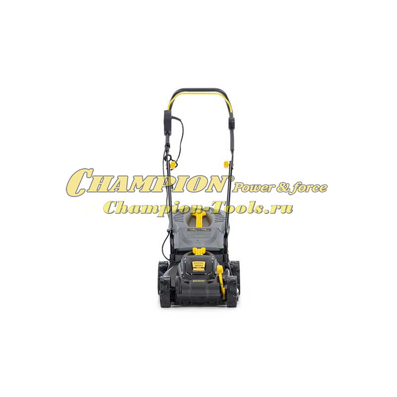Газонокосилка электрическая Champion EM3312