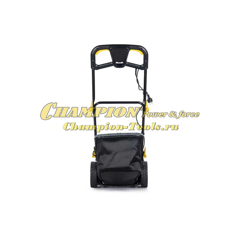 Газонокосилка электрическая Champion EM3716