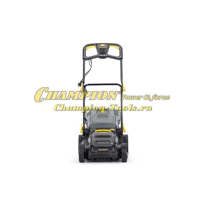 Газонокосилка электрическая Champion EM4018
