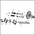 Клапанная система
