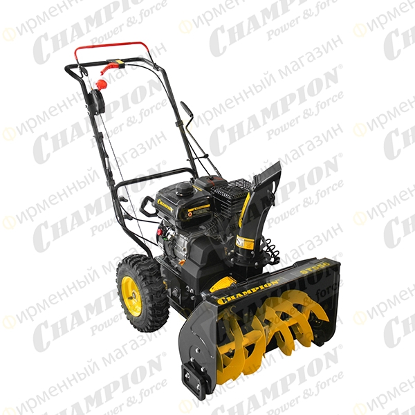 Снегоотбрасыватель Champion ST556