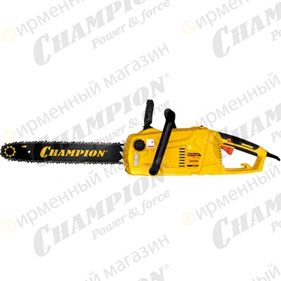 Электропила Champion 324N-18