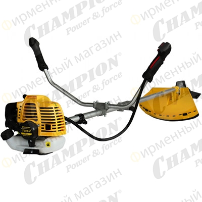 Триммер Champion Т256