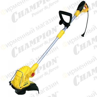 Электротриммер Champion ET451